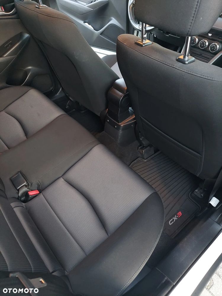 Mazda CX-3 2.0 Skyenergy - 19