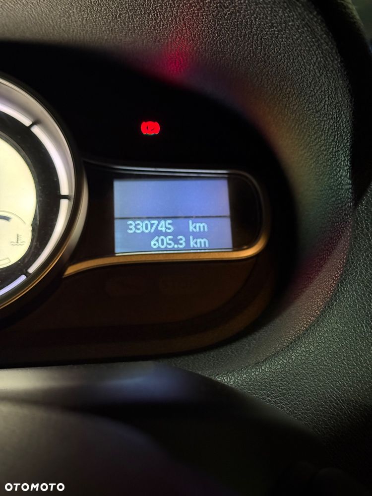 Renault Megane - 10