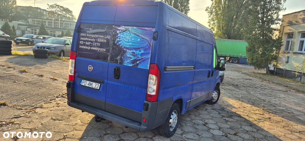 Fiat DUCATO - 4