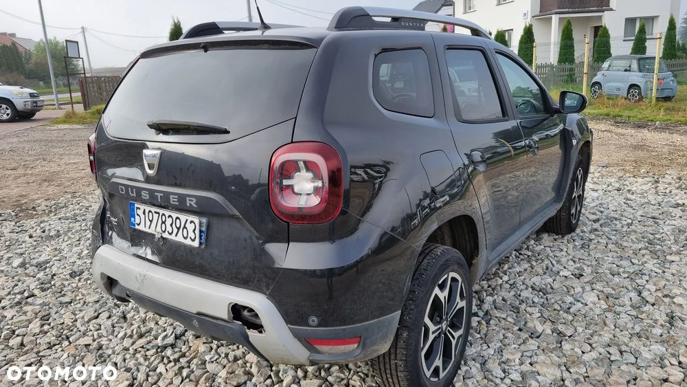 Dacia Duster 2019 photo 3