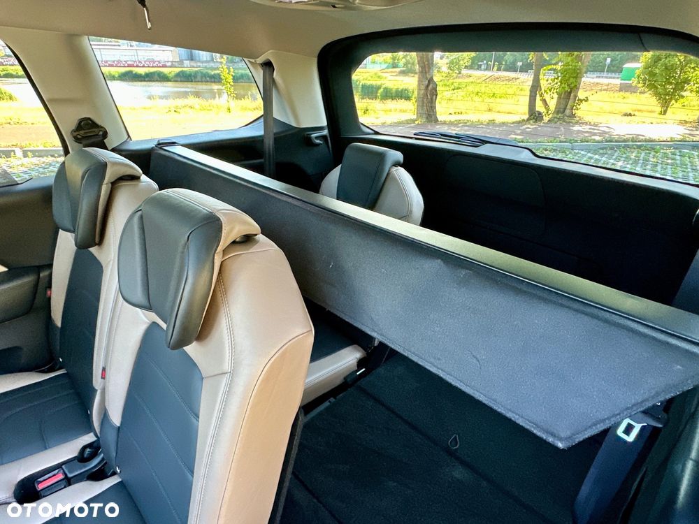 Citroën C4 Grand Picasso 2.0 HDi FAP (7-Sitzer) Exclusive - 20