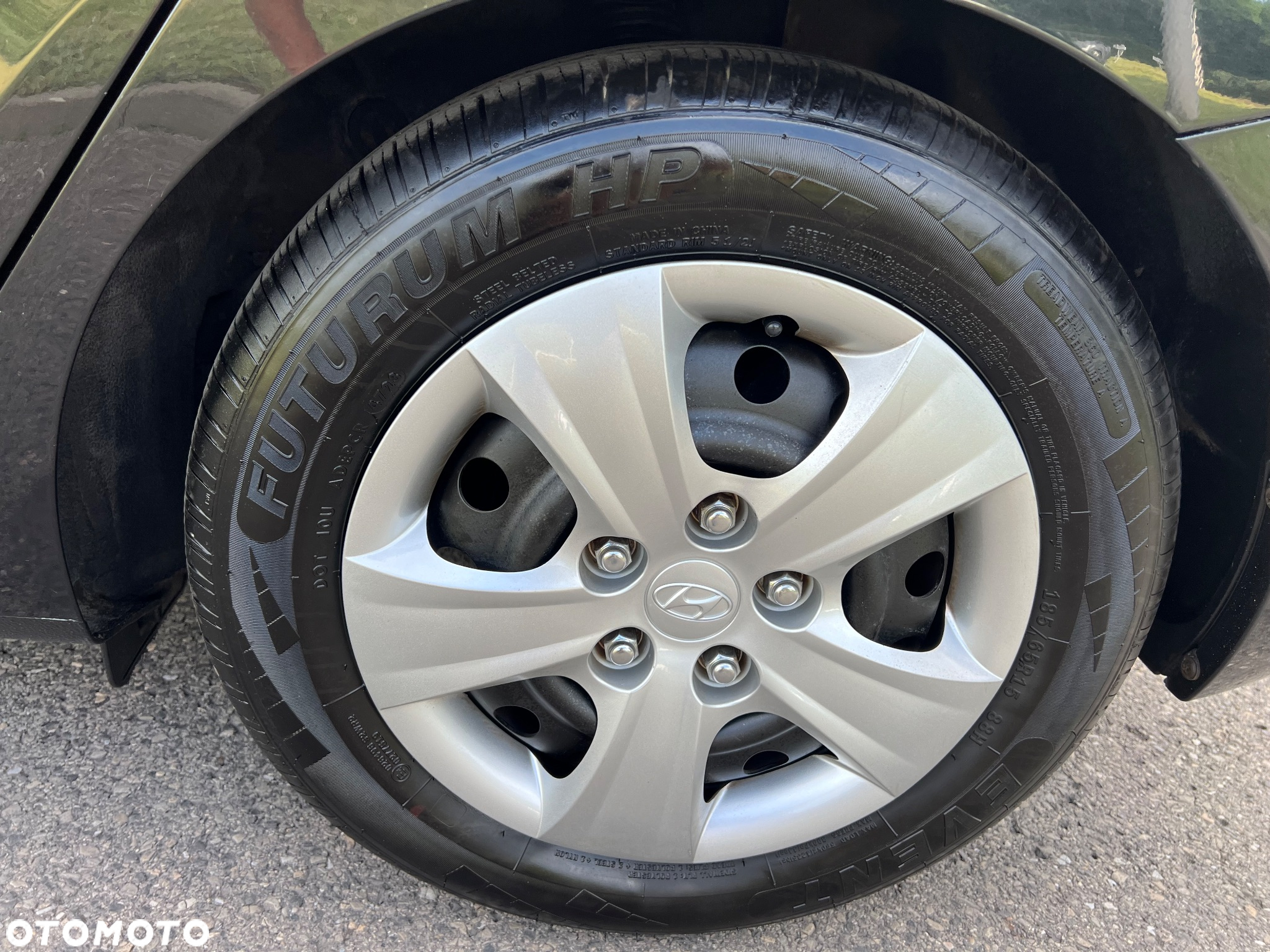 Hyundai i30 1.4 Classic + - 20