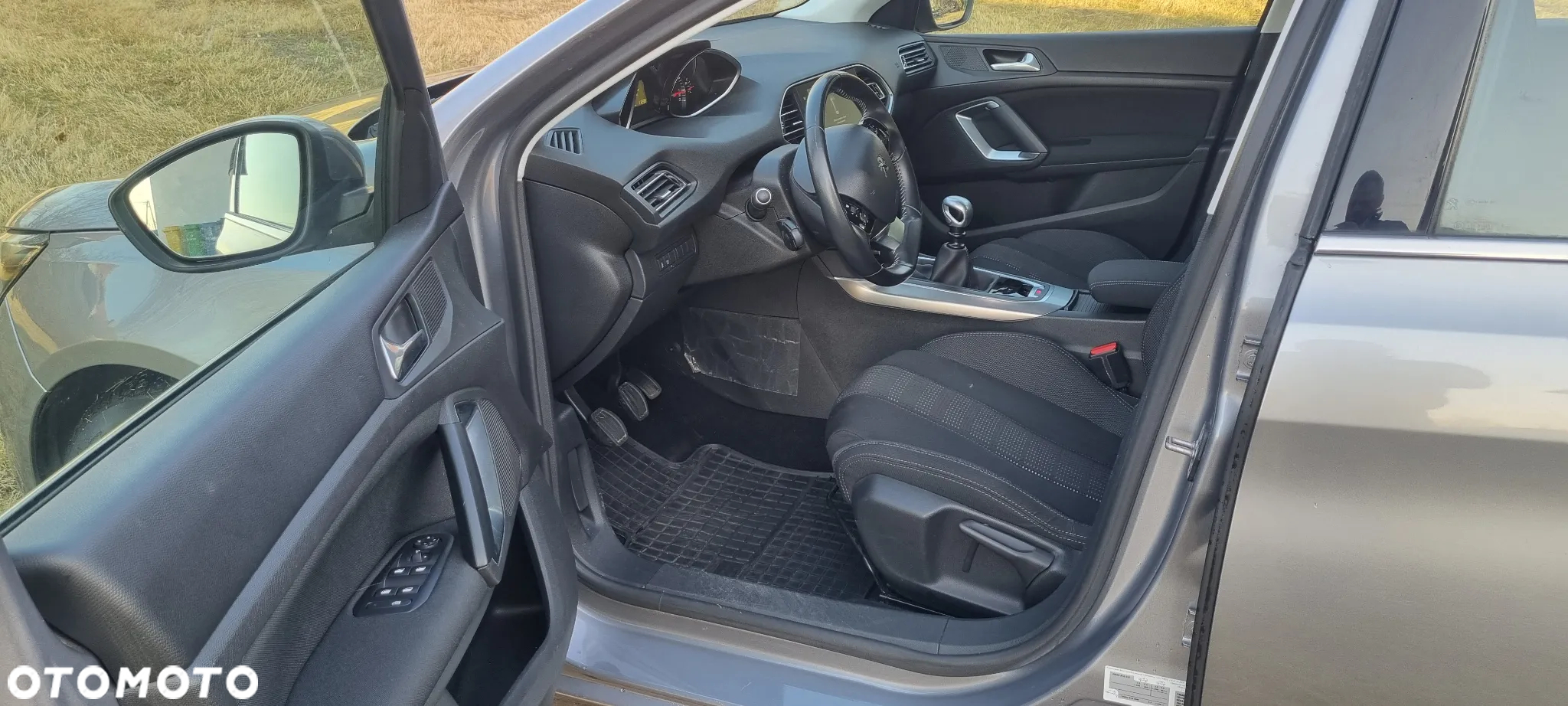 Peugeot 308 PureTech 130 Allure - 9