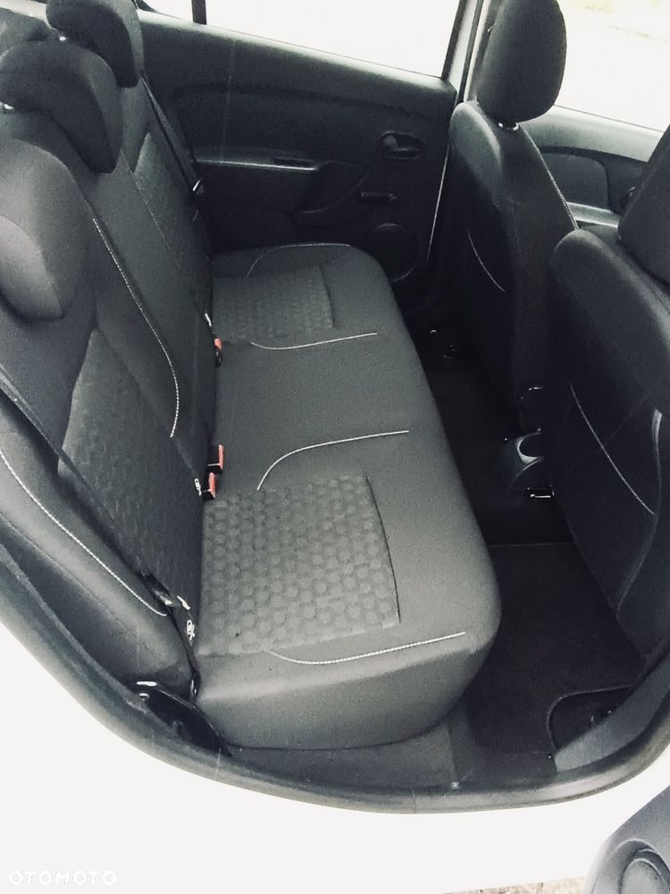 Dacia Sandero TCe 90 (S&S) Comfort - 17