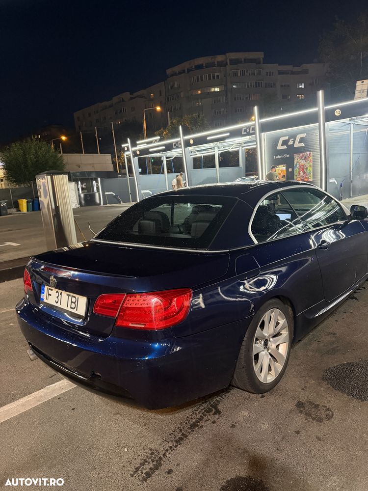 BMW Seria 3 320d - 16