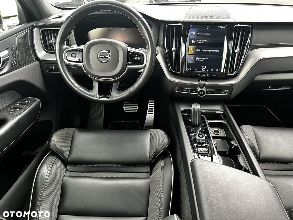 Volvo XC 60 - 16