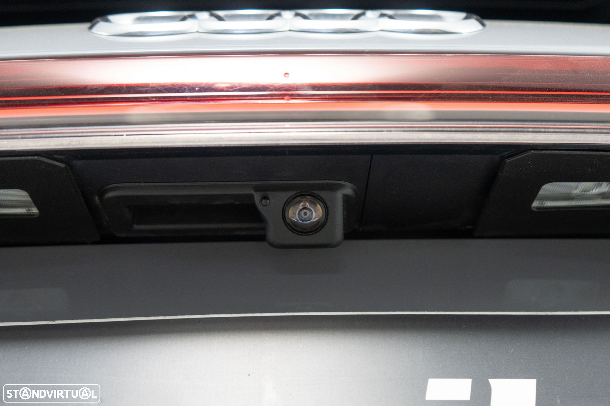 Audi Q4 Sportback e-tron 40 82 kWH - 16