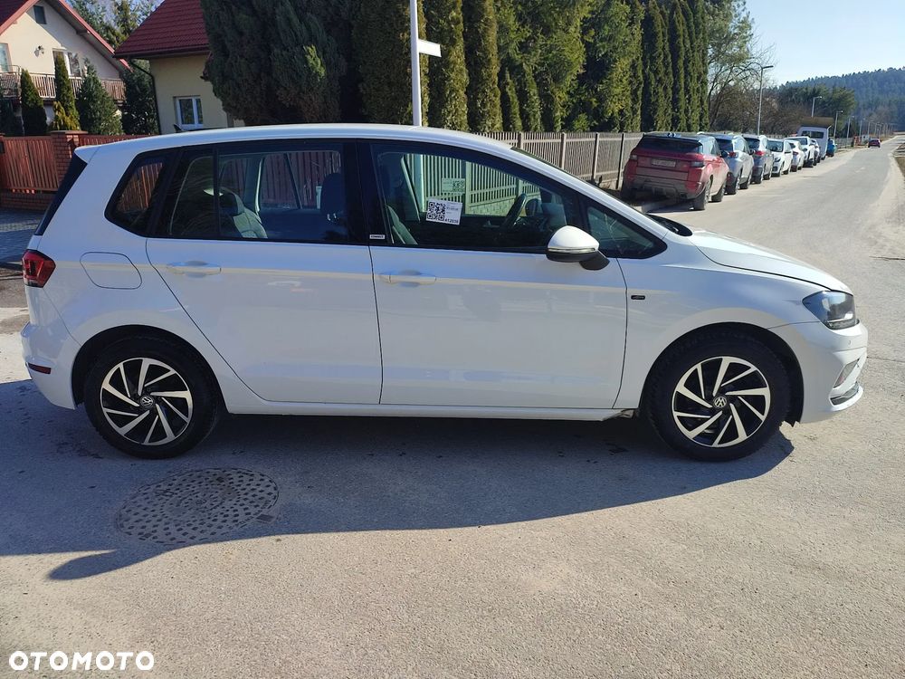 Volkswagen Golf 1.6 FSI Comfortline - 2
