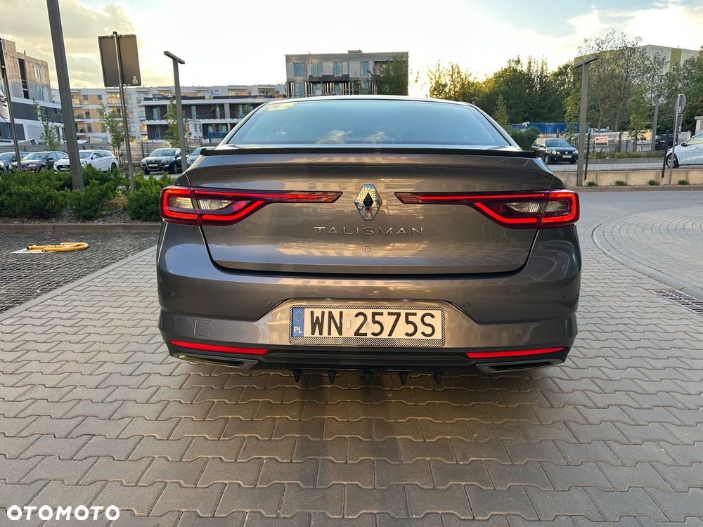 Renault Talisman 1.6 Energy dCi Intens EDC - 15