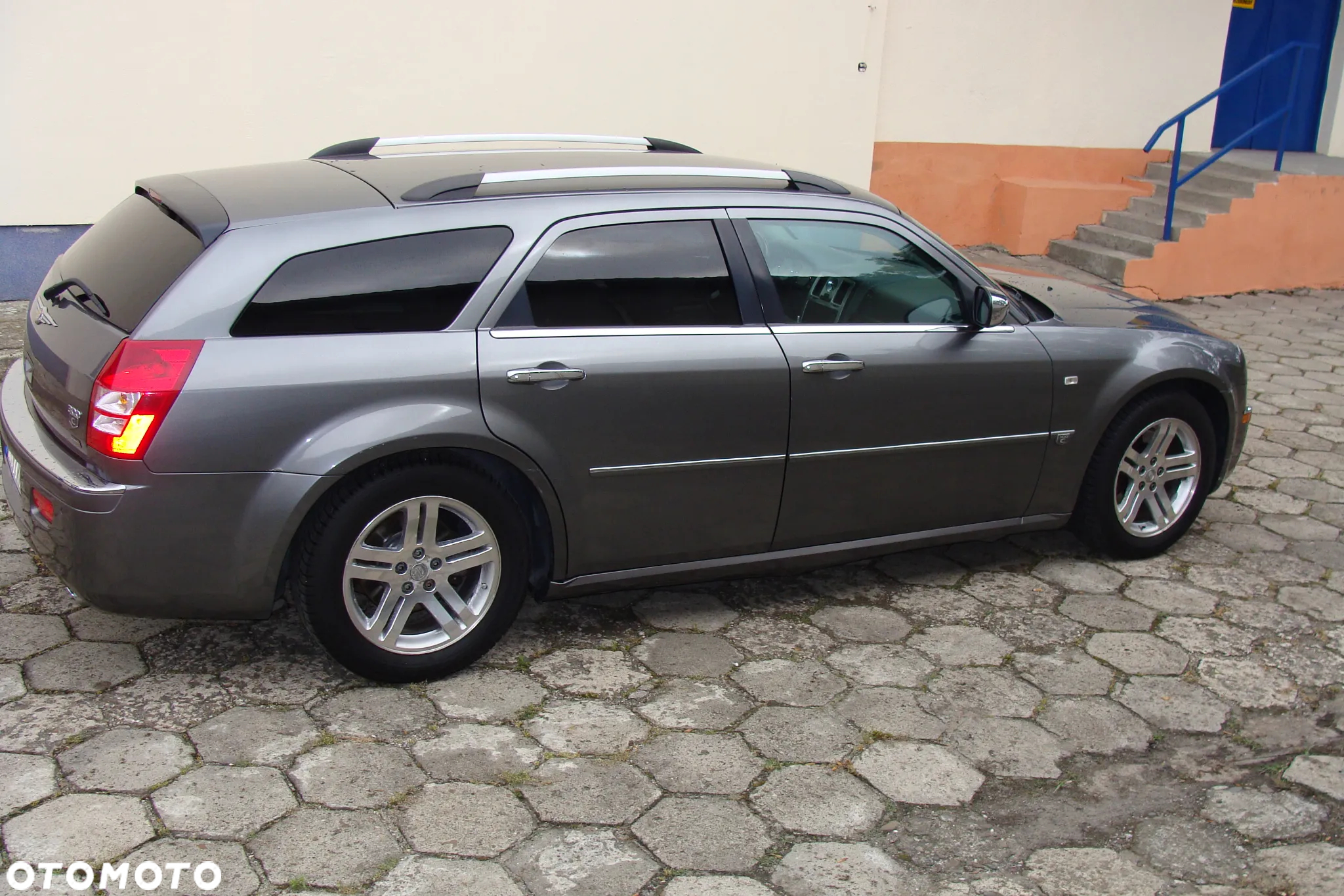 Chrysler 300C 3.0 V6 CRD - 13