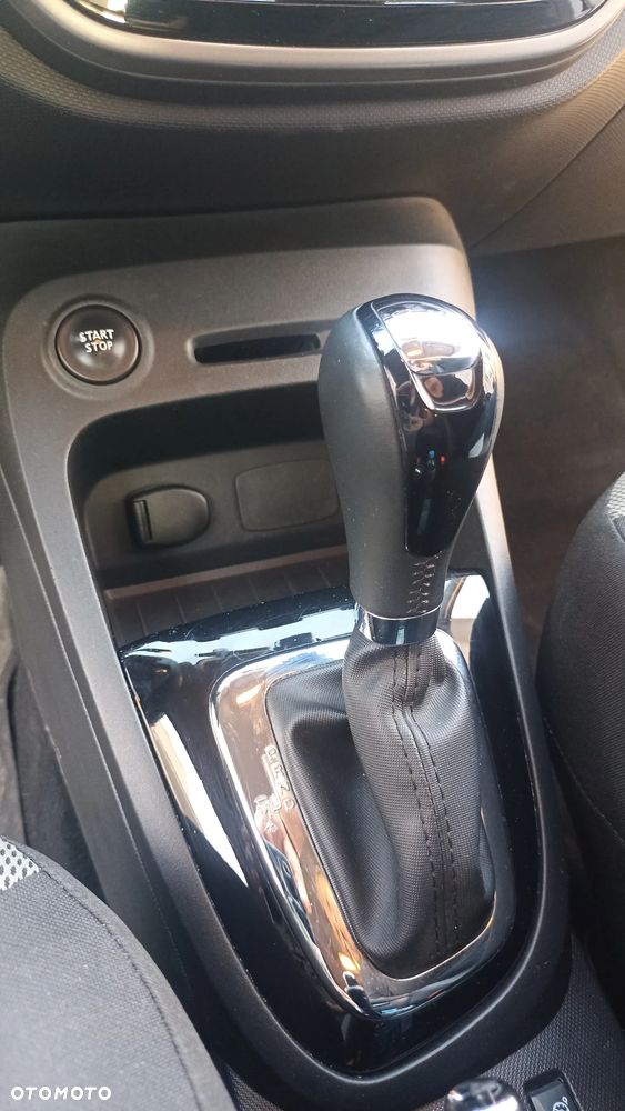 Renault Captur 1.2 TCe Intens EDC - 19