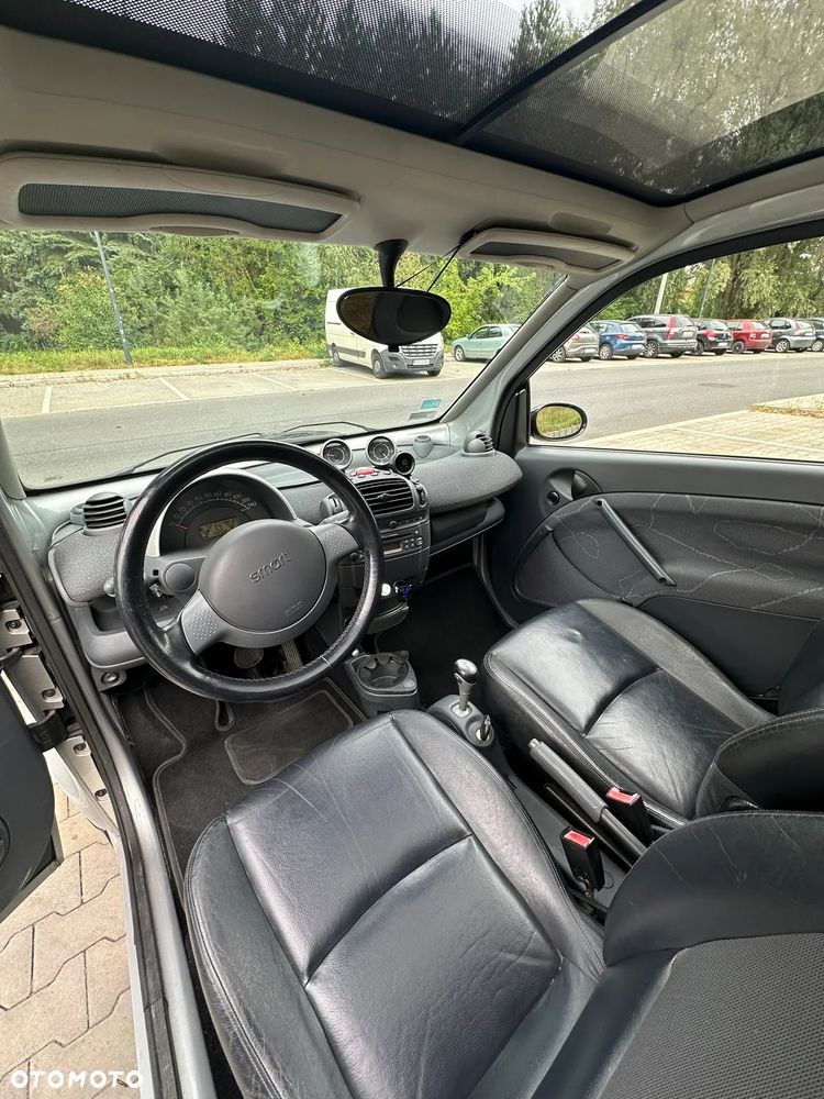 Smart Fortwo - 14