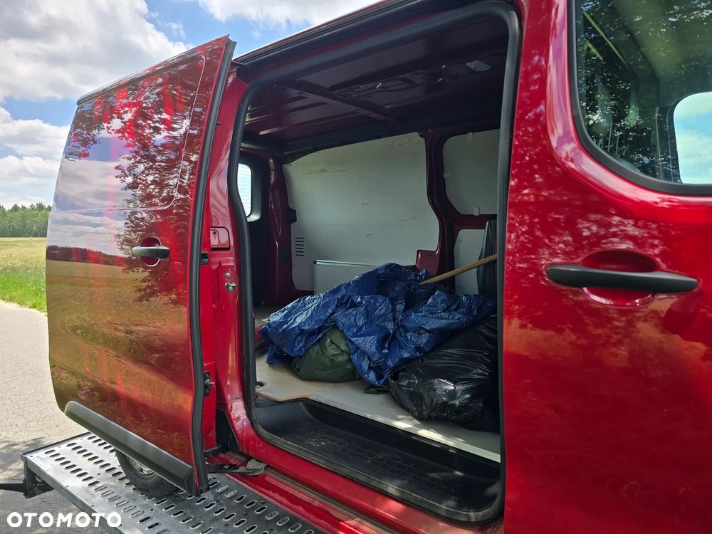 Citroën Jumpy XXL LONG - 19
