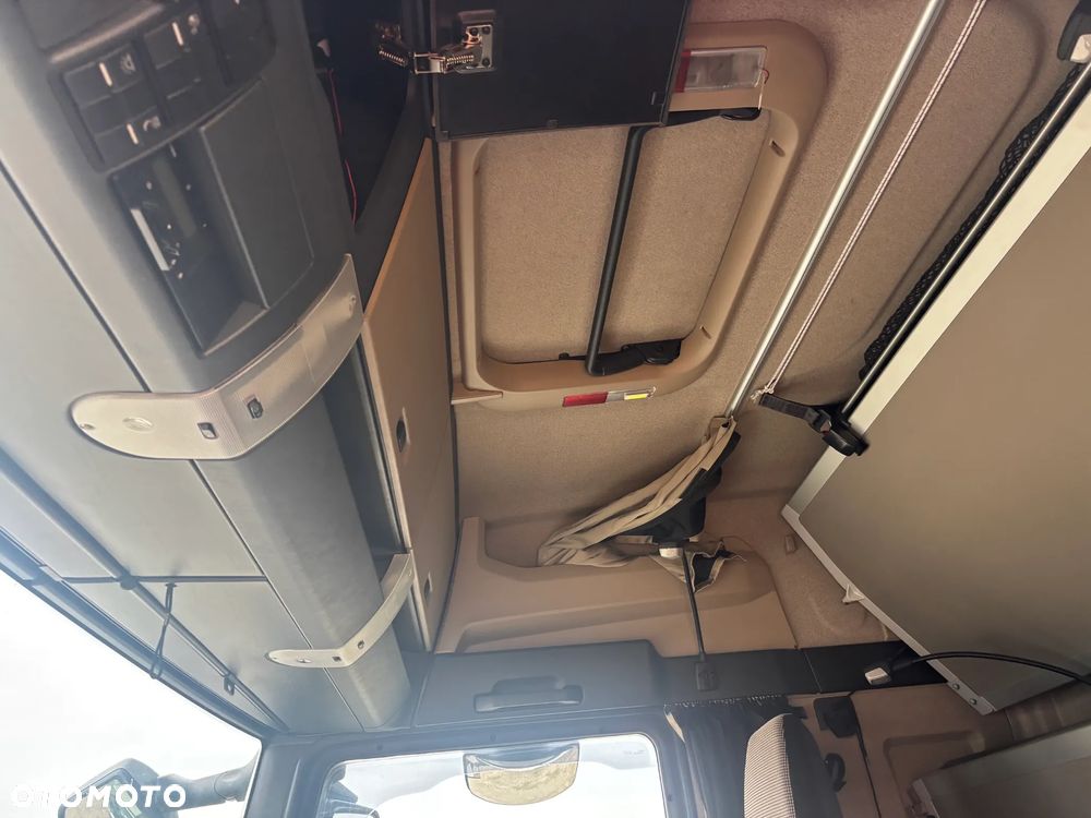MAN TGX 18.510 4X2 LLS- U - 7