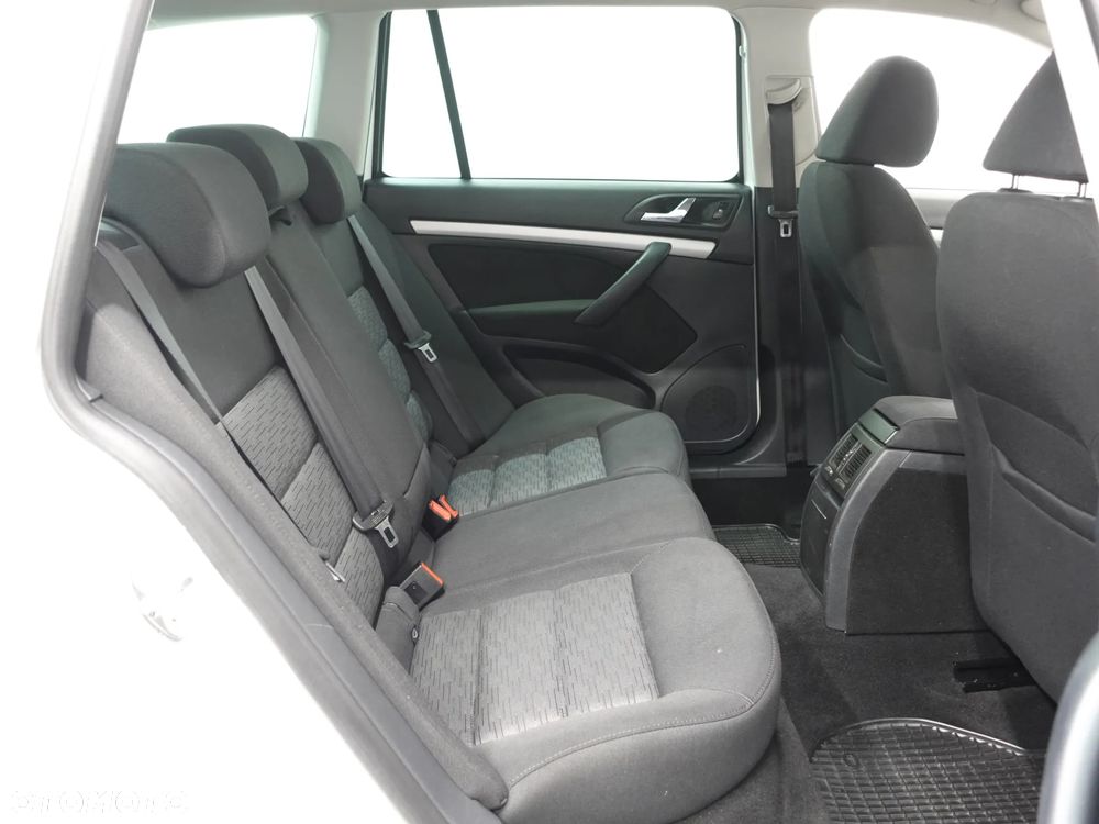 Skoda Octavia 1.2 TSI Fun - 24