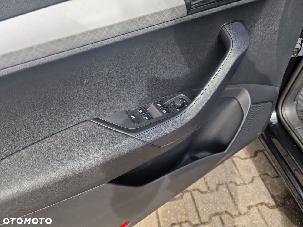 Skoda Karoq 1.5 TSI ACT Selection DSG - 23