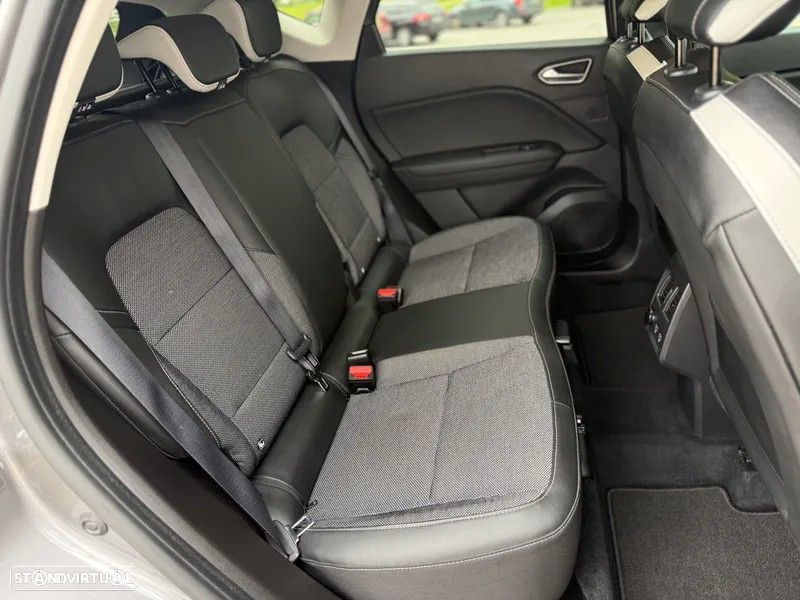 Renault Captur 1.0 TCe Exclusive - 21