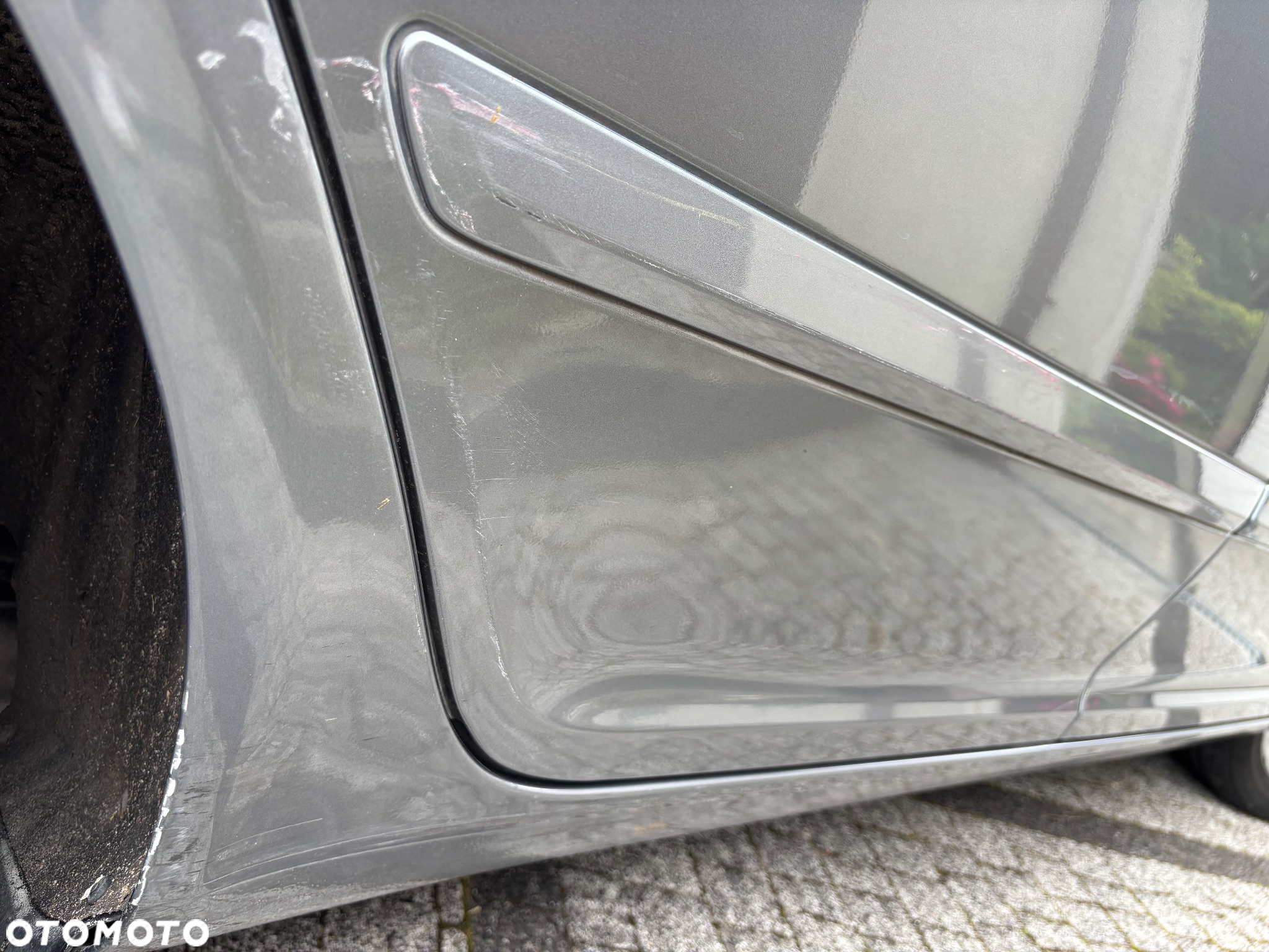 Skoda Octavia 1.8 TSI Family Plus - 11