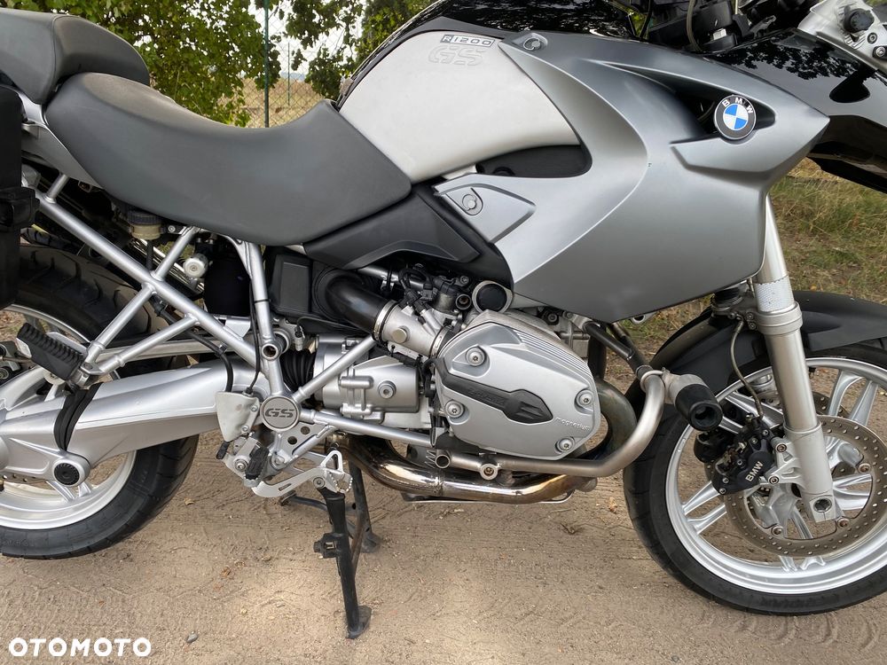 BMW R - 8