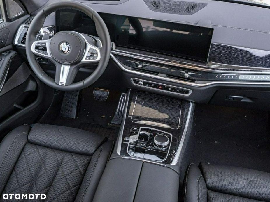 BMW X5 xDrive30d mHEV M Sport sport - 16