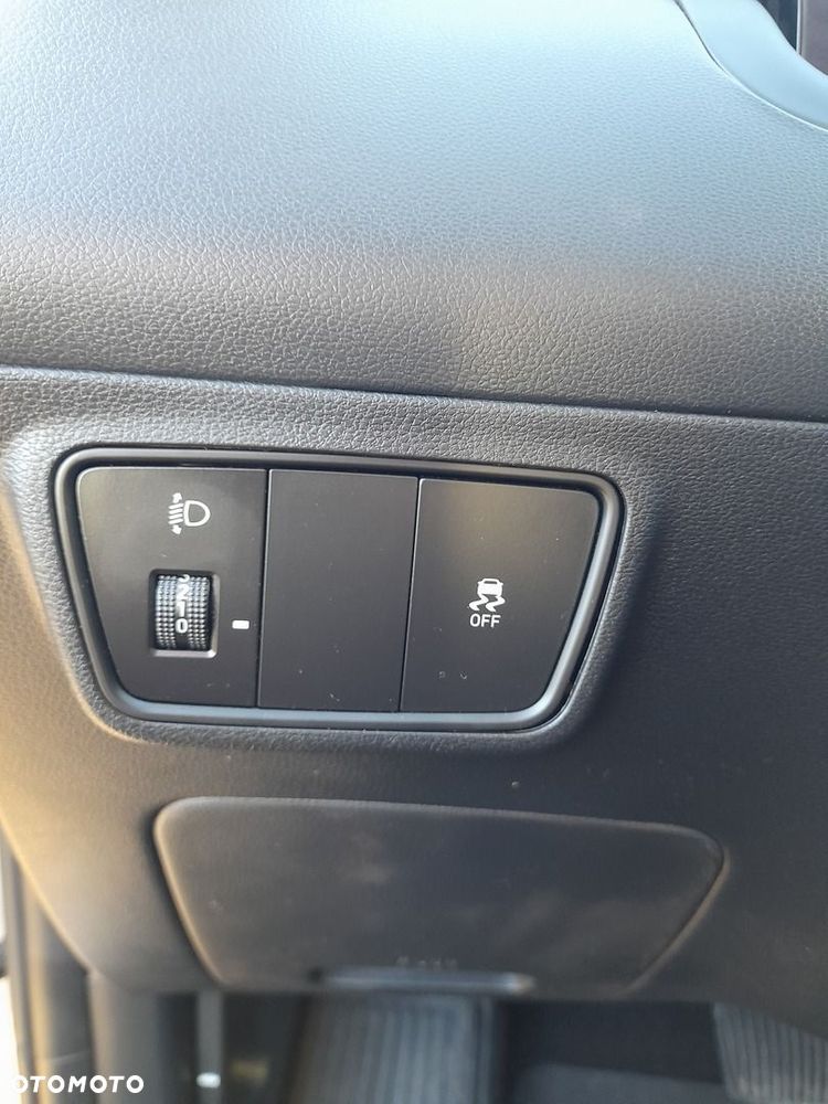 Hyundai Tucson 1.6 T-GDi 48V Smart 2WD DCT - 12