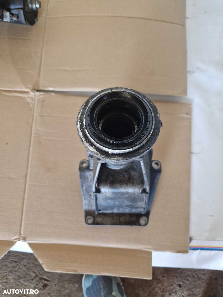Suport Planetara BMW X5 X6 Euro5 e70 e71 f15 f16 3.0d 4.0d 5.0d - 3