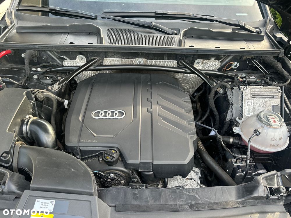 Audi Q5 40 TFSI quattro S tronic S line - 22