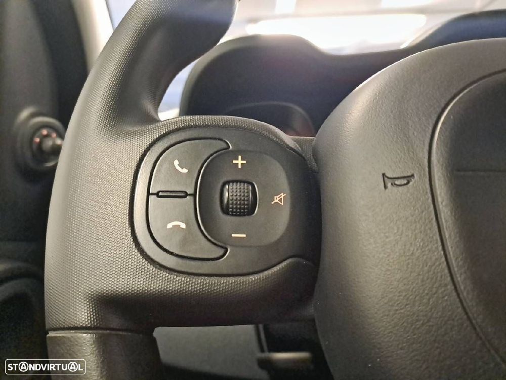Fiat Panda - 16