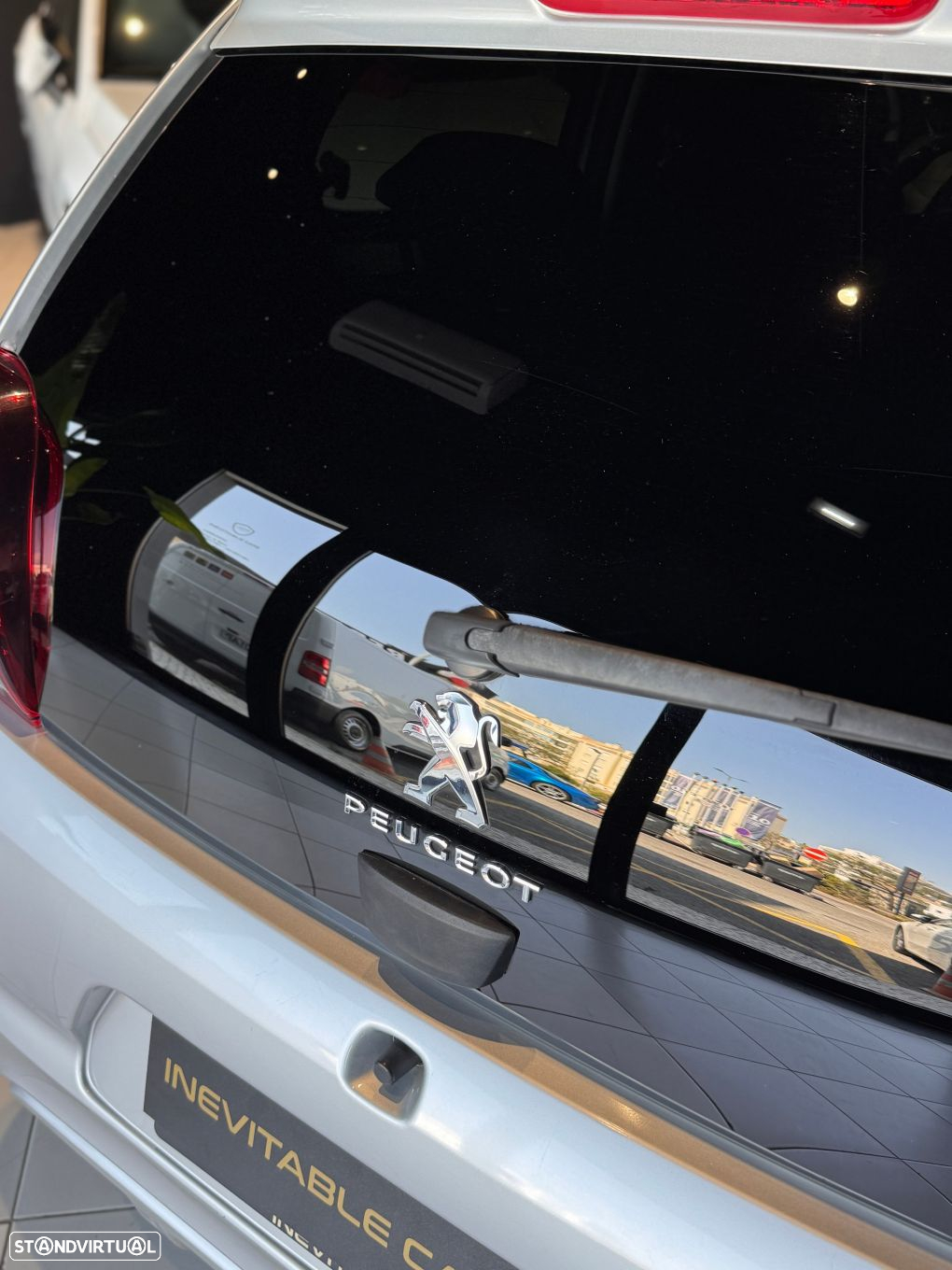 Peugeot 108 Top! 1.0 VTi Style - 14