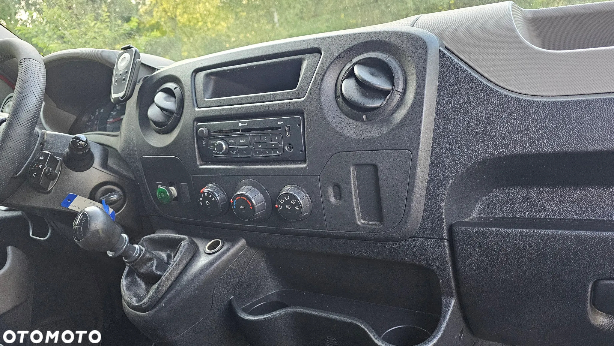 Renault Master - 7