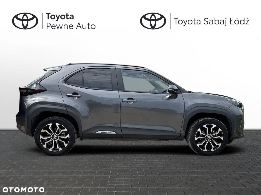 Toyota Yaris Cross Hybrid 1.5 Style - 6