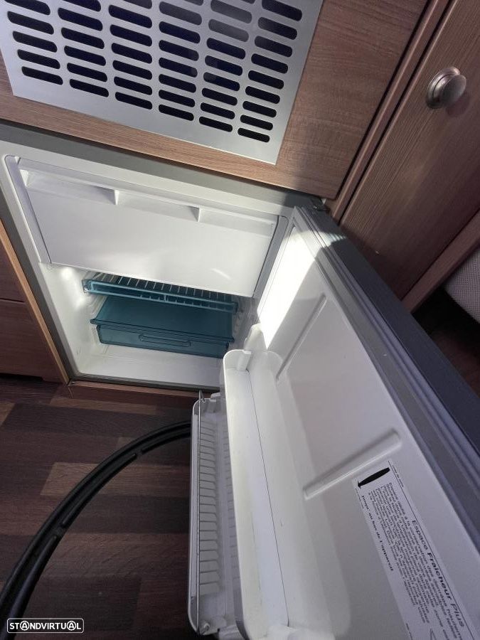 Knaus Box Star Road 540 MQ - 34