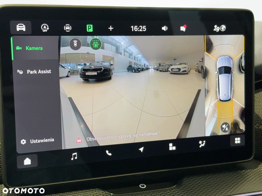 Skoda Kodiaq 2.0 TDI 4x4 Selection DSG - 39