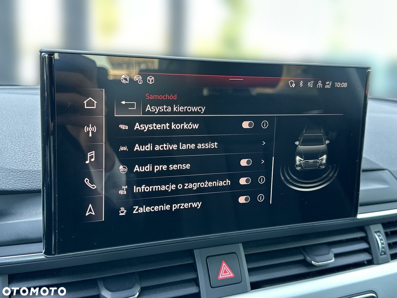 Audi A4 - 34