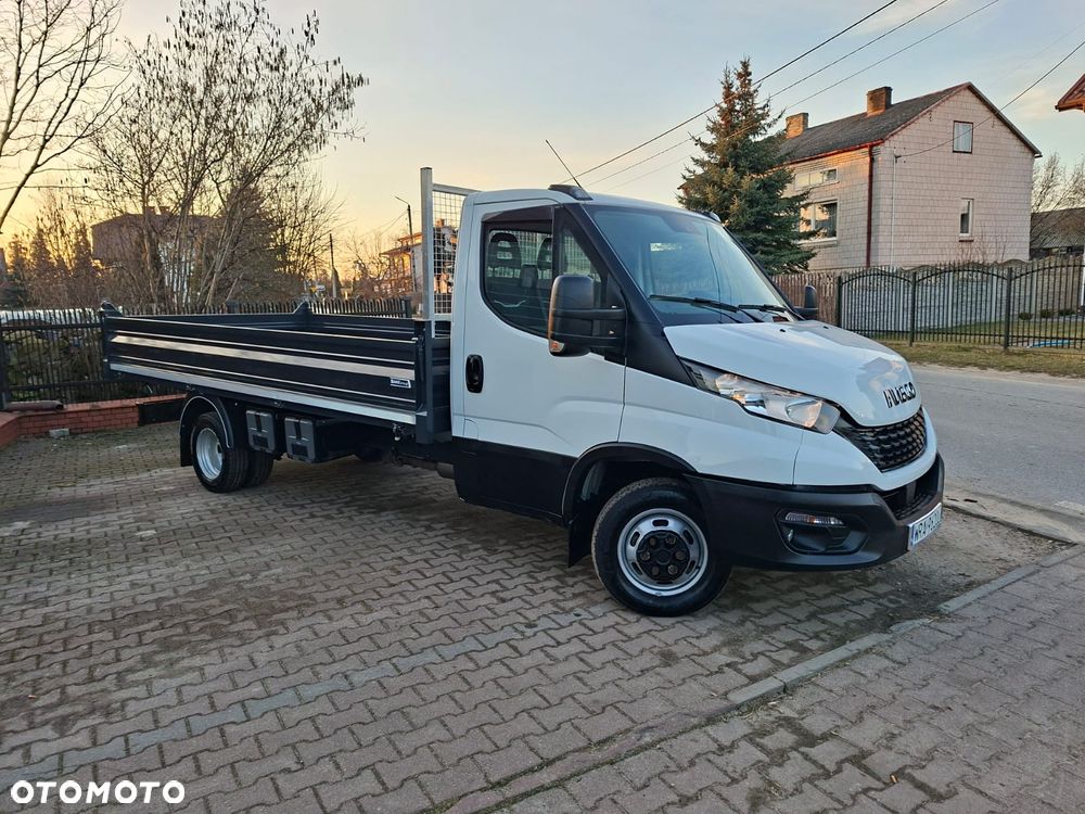 Iveco Daily - 5