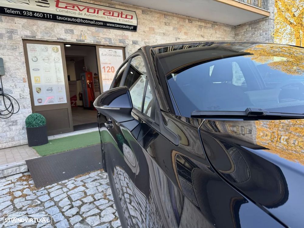 MG MG4 51 kWh Standard - 25