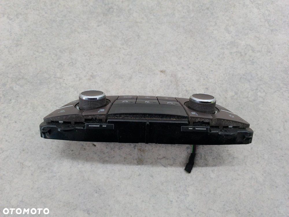 PANEL NAWIEWU OPEL INSIGNIA A 13277870 - 6