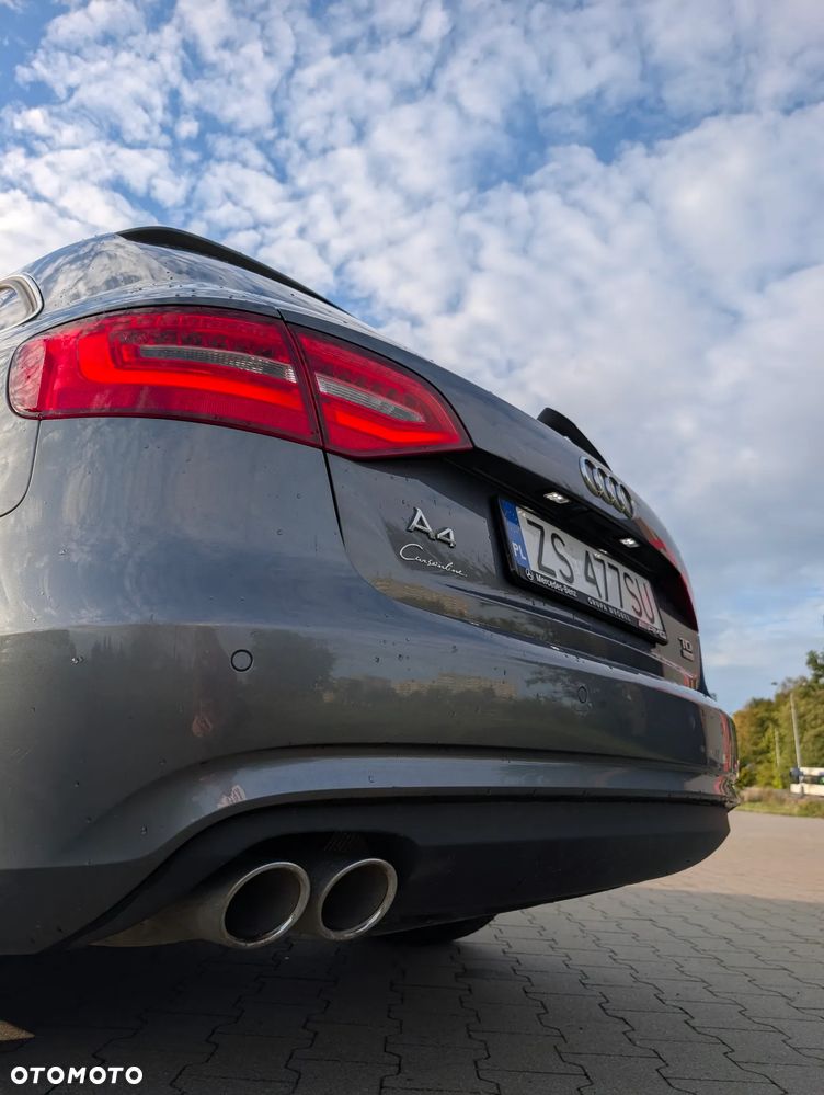 Audi A4 Avant - 17