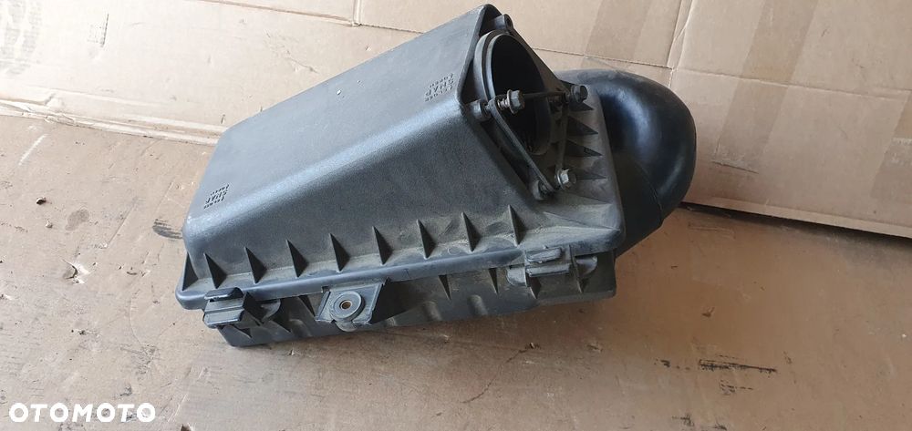 Obudowa filtra powietrza Jaguar S-Type 3.0 XW4U-9600-AD XW4U-9A675-AB - 3