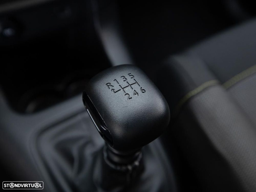 Citroën C3 1.5 BlueHDi Feel Pack — fotografia 15