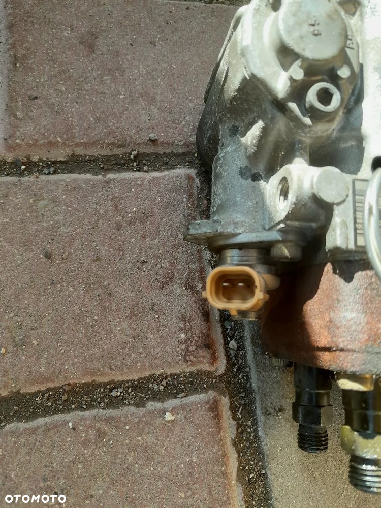 Mazda 323 323f Premacy 626 2.0 ditd  Zawór TCV denso paliwa ik - 2