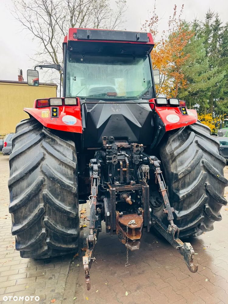 Case IH Magnum 7250 PRO - 11