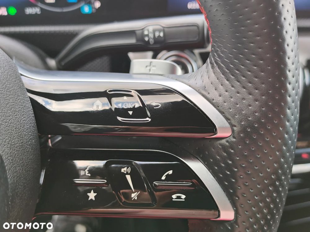 Mercedes-Benz CLA 200 mHEV AMG Line 7G-DCT - 18