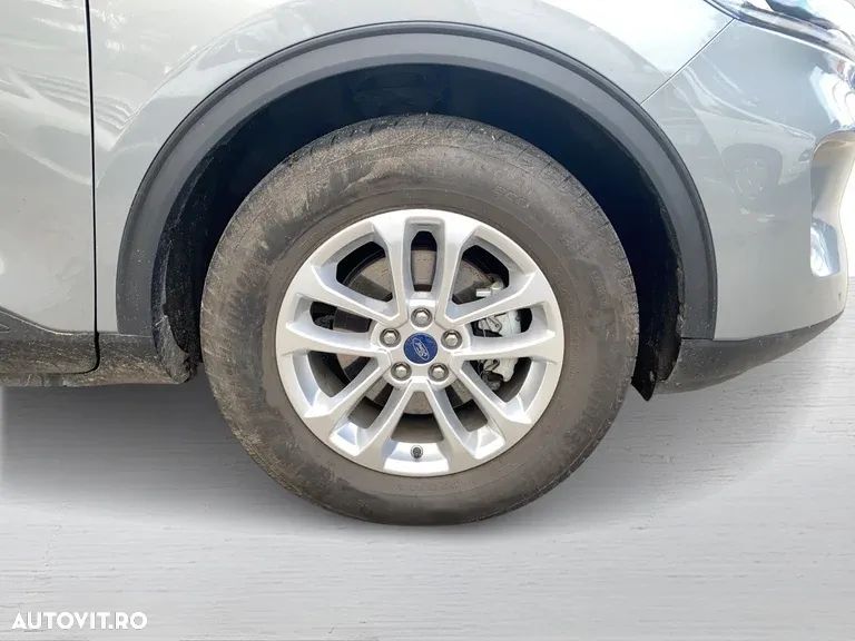 Ford Kuga 2.5 Duratec FHEV AWD Titanium - 8