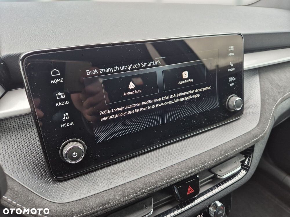 Skoda Fabia 1.0 TSI Monte Carlo DSG - 29