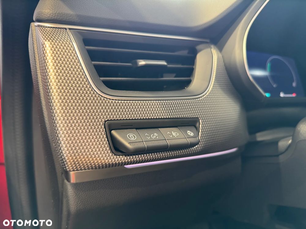 Renault Arkana 1.3 TCe mHEV Techno EDC - 22