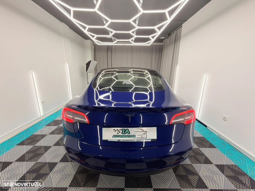 Tesla Model 3 Standard RWD Plus - 8