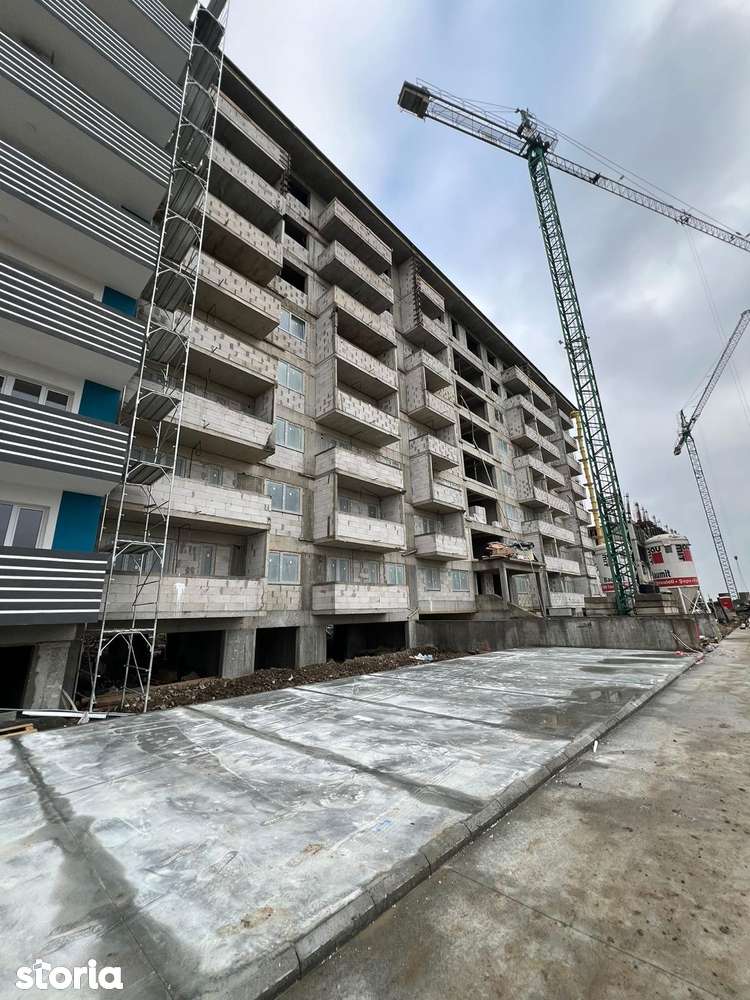 Metrou Berceni 400m - studio bloc 2026 - Imagine principală: 2/11