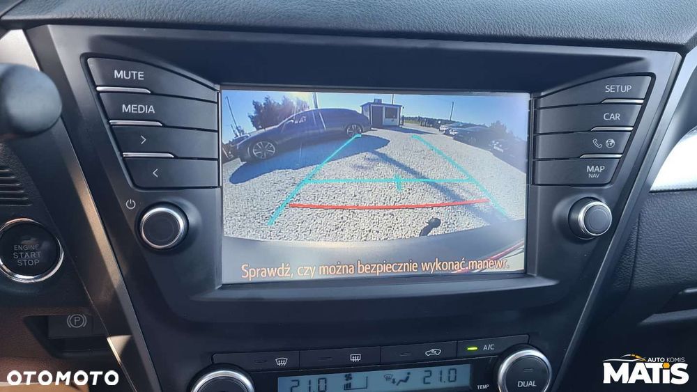 Toyota Avensis - 40