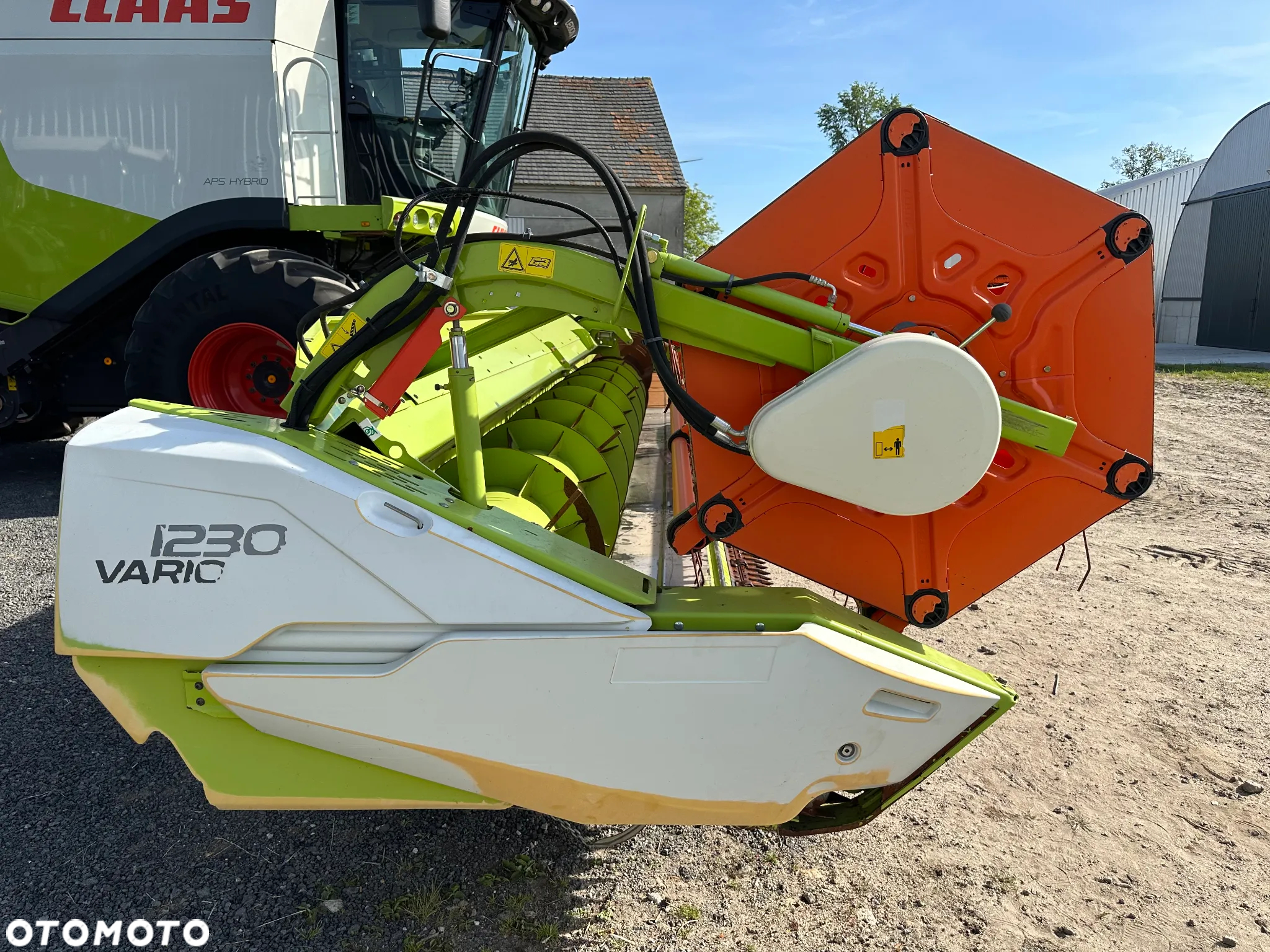 Pronar Hilken HI 22000 Tandem - 7